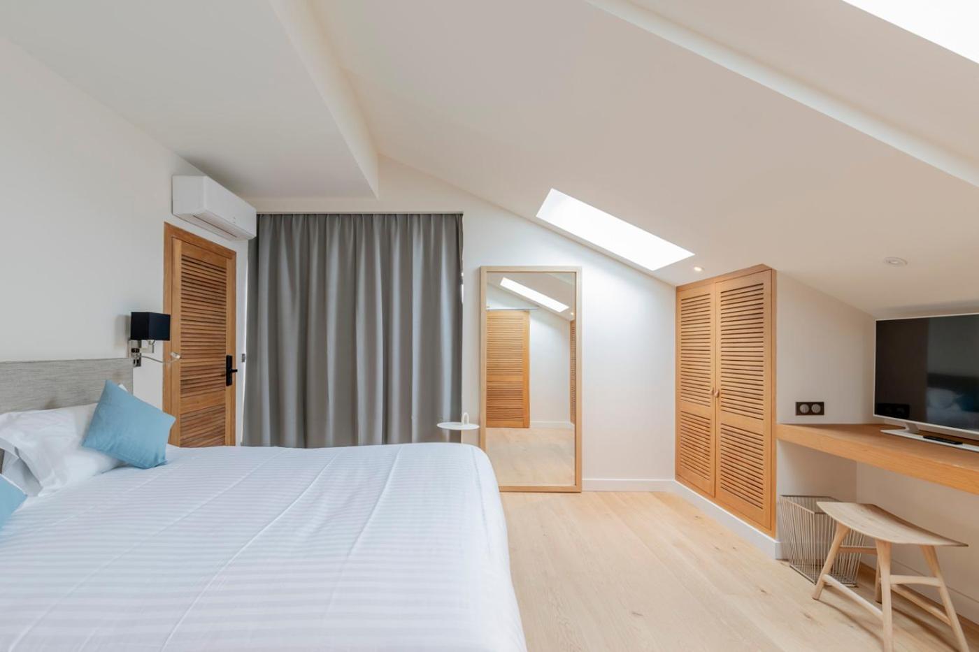 Residence Les Suites Du Port - By Le Saint Ferdinand Arcachon Exterior foto